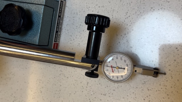 那个品牌杠杆表好用—PEACOCK杠杆表