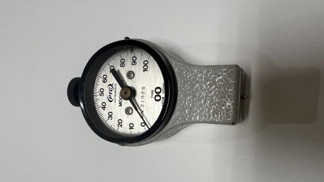 为什么选PTC硬度计？百舜精密告诉你！