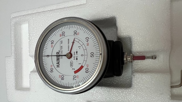 为什么都选择翰默3D寻边器？百舜精密告诉你