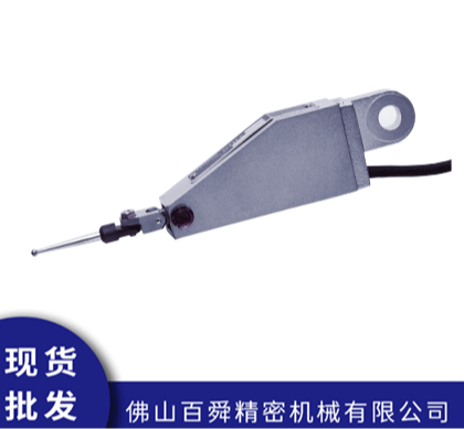 日本西铁城CITIZEN电子比测探针DTH-L15U