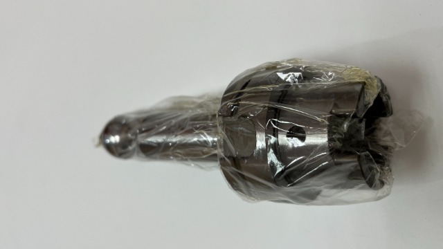 主轴精度如何检测？百舜精密推荐戴博球头检测棒