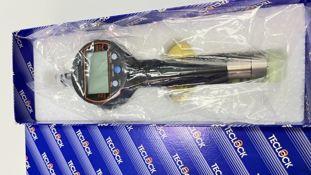 橡胶硬度计怎么选？百舜精密回答您