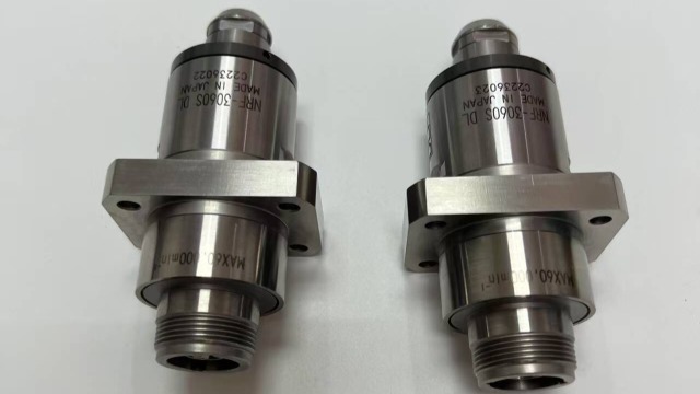 低预算如何实现精加工，百舜精密推荐NSK主轴