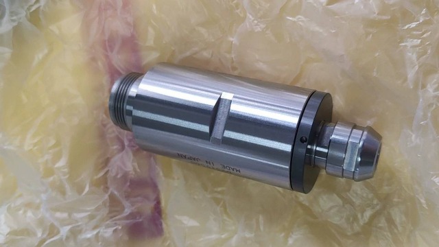 PCB扳加工选NR-3060S主轴--百舜精密