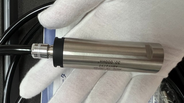 NSK气动主轴马达好在哪？百舜精密回答您