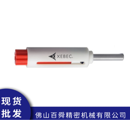 日本XEBEC锐必克A11-CB15M研磨刷