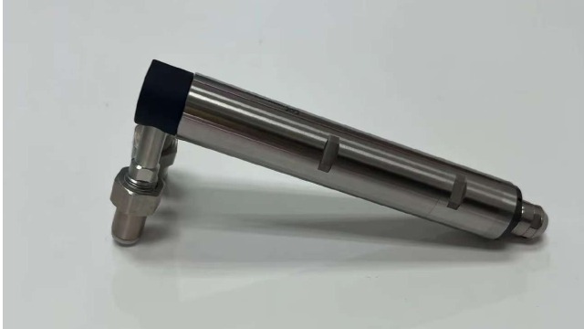 气动主轴如何精加工？百舜精密回答您