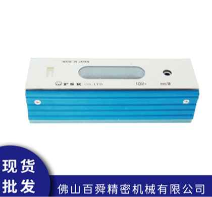 日本FSK富士6061301便携式水平仪