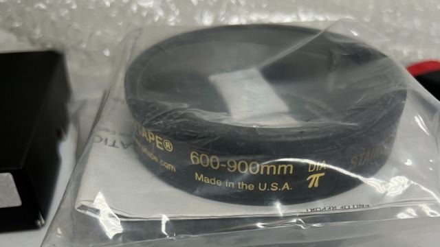 圆周尺选美国PI-TAPE--百舜精密