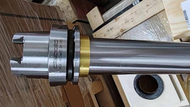 德国戴博主轴检测棒的优点--百舜精密