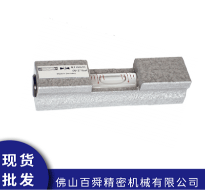德国Roeckle 4461/80小型精密条形水平仪