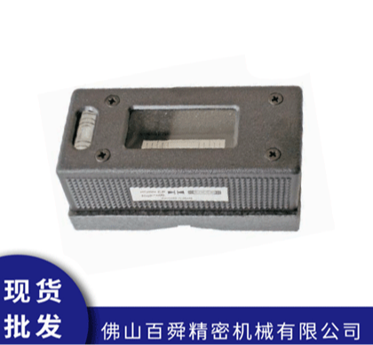 德国洛克ROECKLE曲柄销校准条形水平仪4321/90