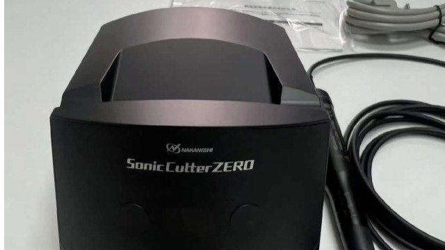 NSK超声波切割刀US-40C高效切割的不二之选