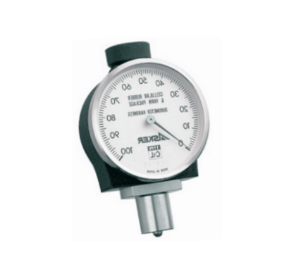 日本ASKER邵氏C1L型橡胶硬度计