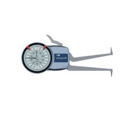 德国KROEPLIN内卡规H240