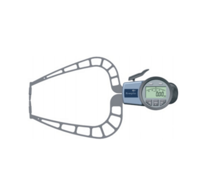 德国KROEPLIN外卡规C450