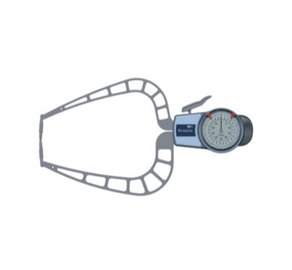 德国KROEPLIN外卡规D450