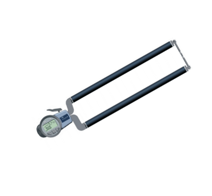 德国KROEPLIN外卡规C8100