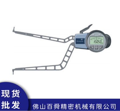 德国KROEPLIN内卡规G4100