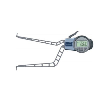 德国KROEPLIN内卡规G4100