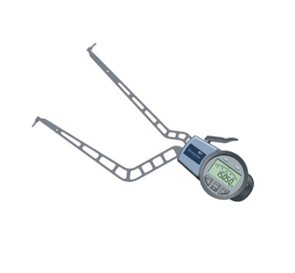 德国KROEPLIN内卡规G4100