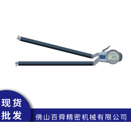 德国KROEPLIN内卡规G850