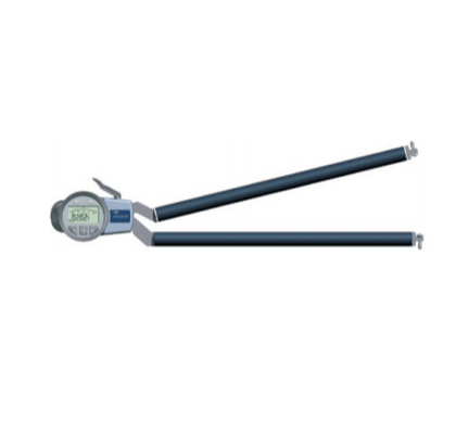 德国KROEPLIN内卡规G850