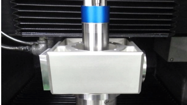 精加工选NSK电主轴-百舜精密