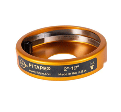 美国PI-TAPE PM2SPSS外径圆周尺