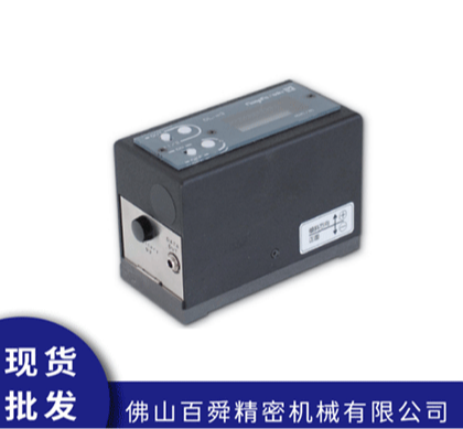 日本SK数显水平仪DL-m3