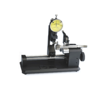 美国环球H-10同心度测量仪