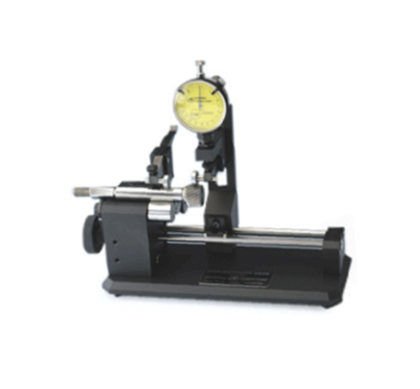 美国环球H-40同心度测量仪