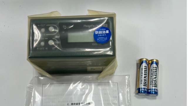 测量机床的水平仪选水平仪DL-M4-百舜精密