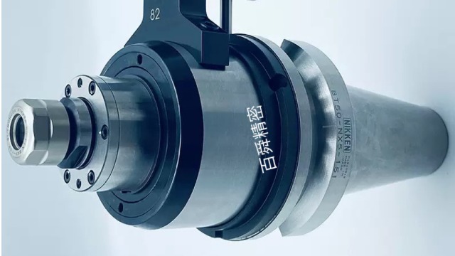 加装主轴增速器轻松升级机床性能-百舜精密