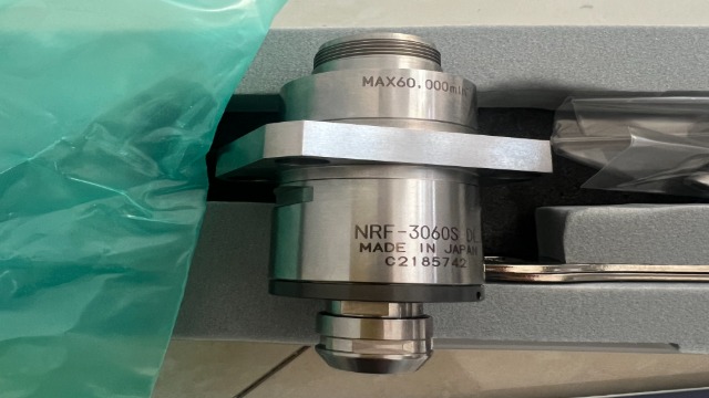 分板机主轴选中西NRF-3060SDL-百舜精密