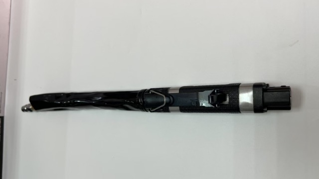 锉刀选日本壶三气动锉刀-百舜精密