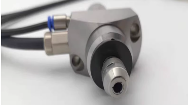 斯大走心机高频铣BM-322FL-百舜精密