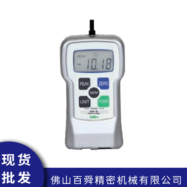 推拉力计FGP-0.5