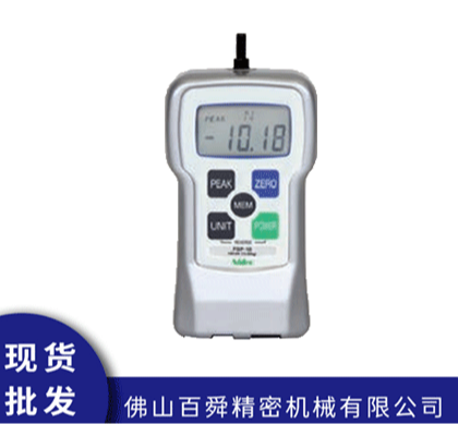 日本力新宝Shimpo FGP-0.5推拉力计