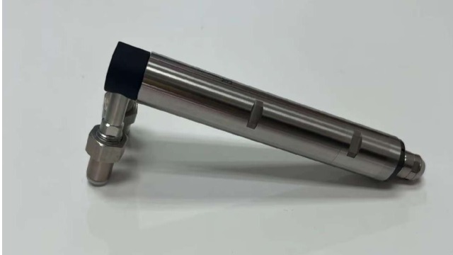 走心机精加工选气动主轴MSS-2008R-百舜精密