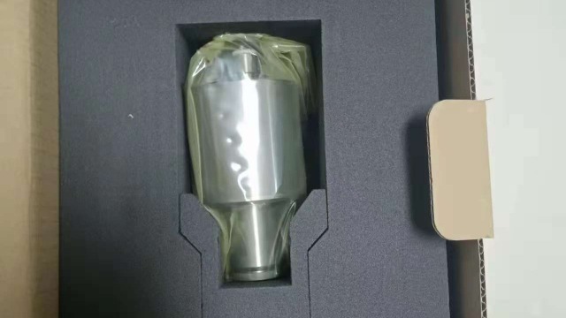 自动换刀电主轴选NR3060-AQC-百舜精密