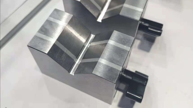 固定金属工件选强力磁性座-百舜精密