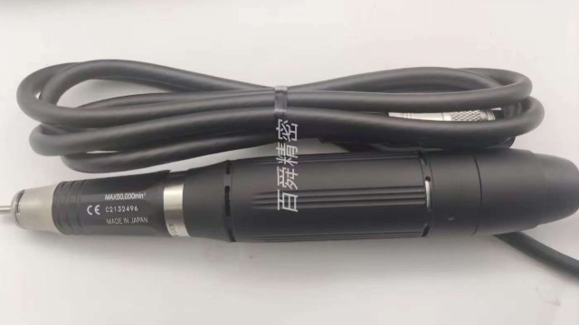 电动打磨机选NAKANISHI-百舜精密