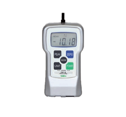 日本力新宝Shimpo FGP-3推拉力计