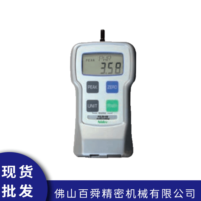 推拉力计FGJ-5