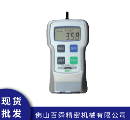 日本力新宝Shimpo FGJ-5推拉力计