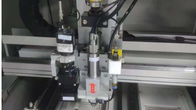 精密加工选NAKANISHI高速主轴-百舜精密