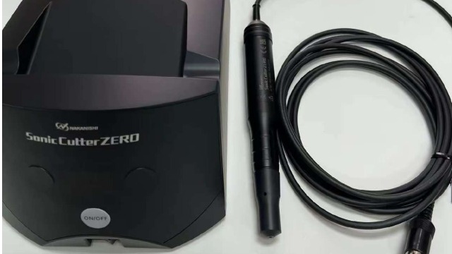 超声波切割刀选US-40C-百舜精密