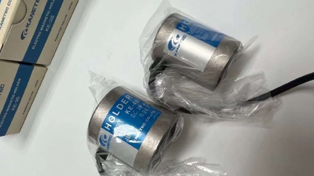 固定检测设备选强力电磁铁-百舜精密