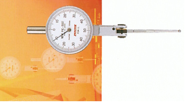 杠杆表如何选择？孔雀杠杆表